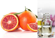 Blood Orange (Essential Oil)