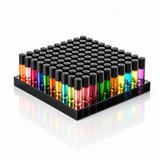Black Acrylic Display (Fits 1/3 & 1/6 oz Roll-ons)
