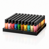 Black Acrylic Display (Fits 1/3 & 1/6 oz Roll-ons)