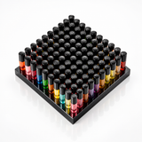 Black Acrylic Display (Fits 1/3 & 1/6 oz Roll-ons)