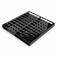 Black Acrylic Display (Fits 1/3 & 1/6 oz Roll-ons)