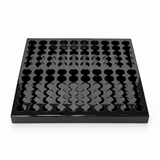 Black Acrylic Display (Fits 1/3 & 1/6 oz Roll-ons)