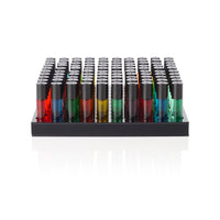 100 x 1/3 oz. Roll On Pure Oils Starter Pack w/ Black Acrylic Display
