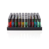 100 x 1/3 oz. Roll On Pure Oils Starter Pack w/ Black Acrylic Display