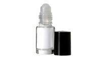 1/6 oz. Roll on Bottles