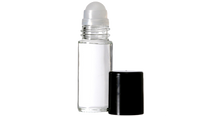 1 oz. Roll on Bottles