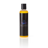 Natural Massage & Lube Oil - 4 oz.