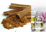 Cinnamon Bark (Essential Oil)