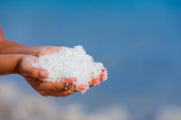 Dead Sea Bath Salt [Unscented]