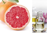 Grapefruit [Pink] (Essential Oil)