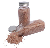 Himalayan Bath Salt [Unscented]