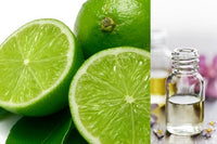 Lime (Essential Oil)
