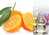 Mandarin (Essential Oil)