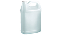 Plastic Gallon Jug with Pump