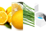 Lemon | Bergamot | Lemongrass (Toilet Spritz)