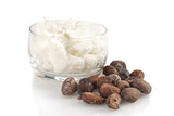 Shea Butter White (Naturally Refined)